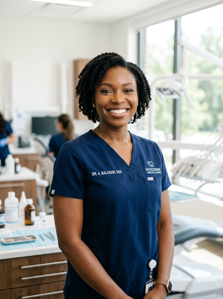 Dissolving Dental Anxiety through Sensory Design